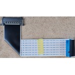 BLAUPUNKT BP5000AU5100 FFC CABLE AWM20706 E485813 